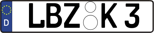 LBZ-K3