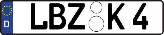 LBZ-K4