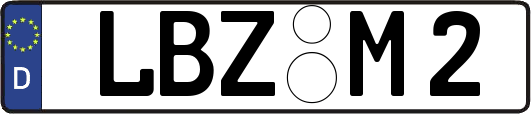 LBZ-M2