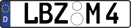 LBZ-M4