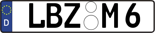LBZ-M6