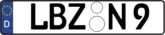 LBZ-N9