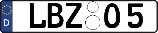 LBZ-O5