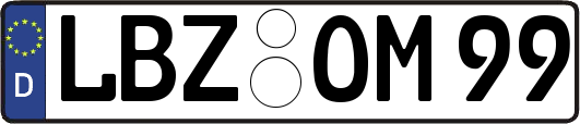 LBZ-OM99