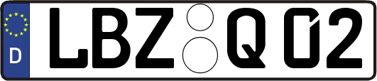 LBZ-Q02
