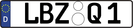 LBZ-Q1