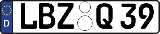 LBZ-Q39