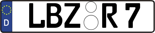 LBZ-R7