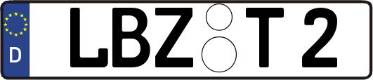 LBZ-T2