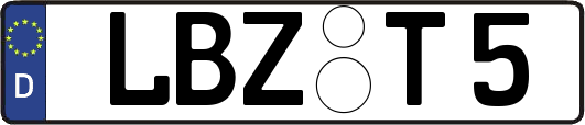 LBZ-T5