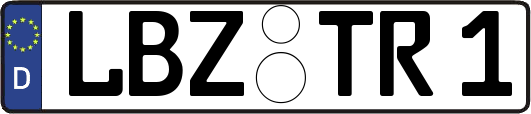LBZ-TR1