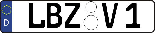 LBZ-V1