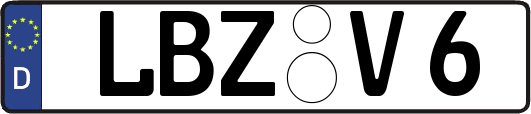 LBZ-V6