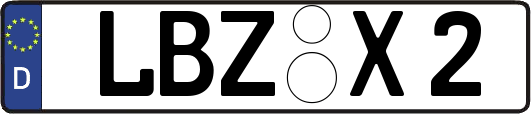 LBZ-X2