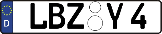 LBZ-Y4
