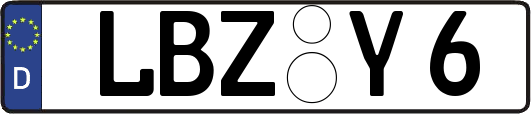 LBZ-Y6