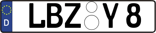 LBZ-Y8