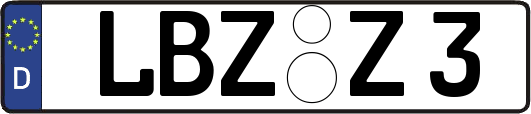 LBZ-Z3