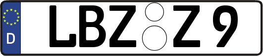 LBZ-Z9
