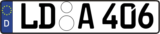LD-A406