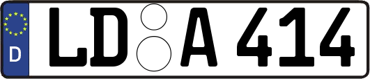 LD-A414