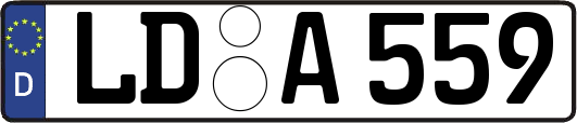 LD-A559