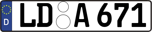 LD-A671