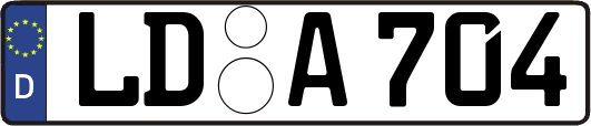 LD-A704