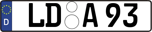 LD-A93