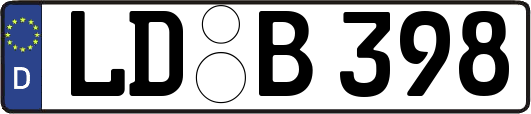 LD-B398
