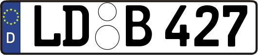 LD-B427