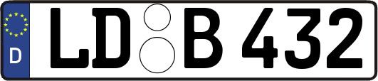 LD-B432