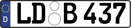 LD-B437