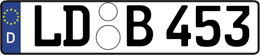 LD-B453