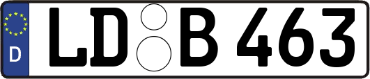 LD-B463
