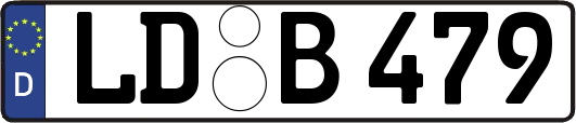 LD-B479