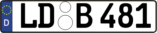 LD-B481