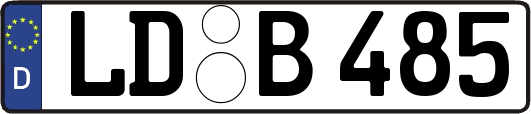 LD-B485