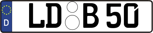 LD-B50