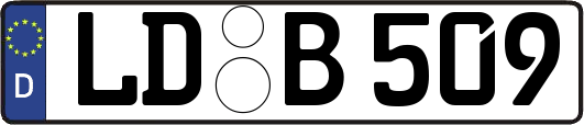 LD-B509