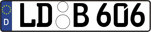 LD-B606
