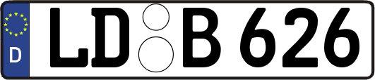 LD-B626