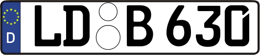 LD-B630