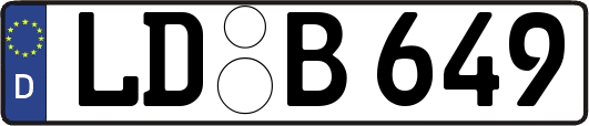 LD-B649