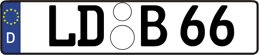 LD-B66