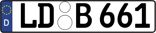 LD-B661
