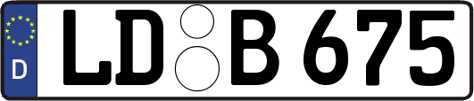LD-B675