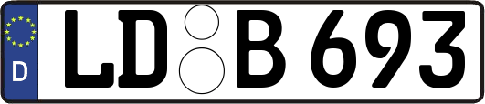 LD-B693