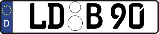 LD-B90