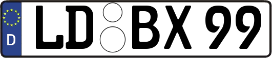 LD-BX99
